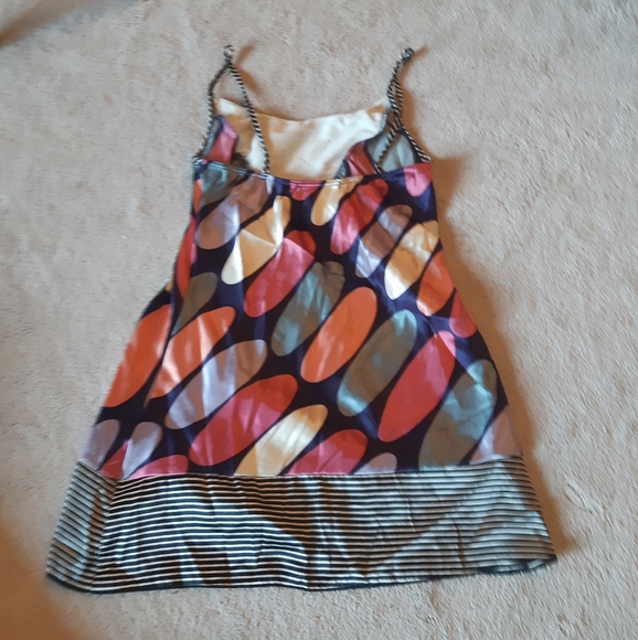 Colorful tanktop - Picture 2 of 3